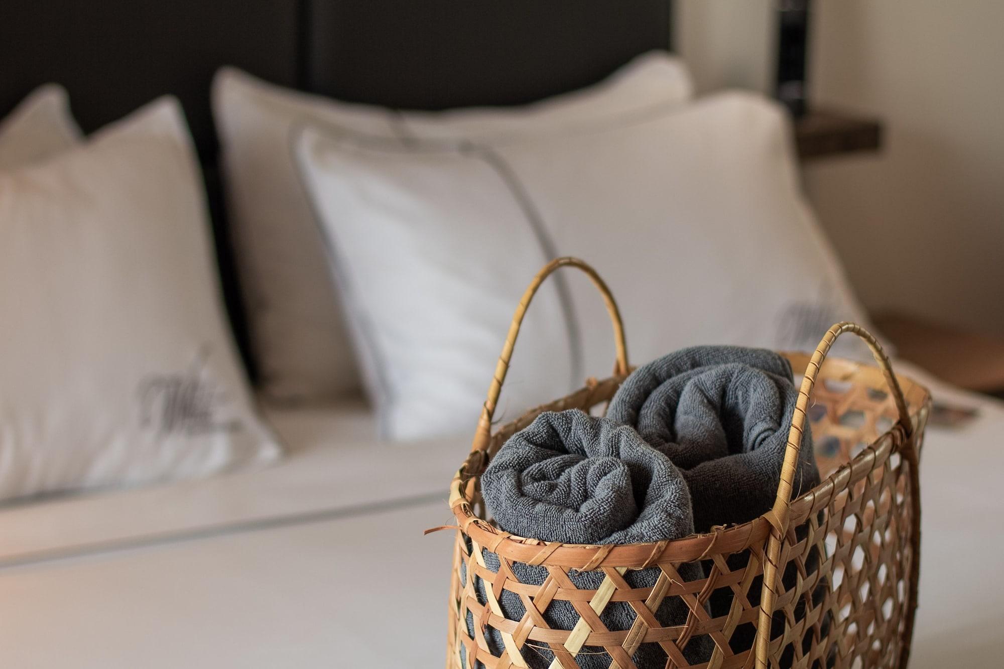 White Boutique Hotel And Residences Preăh Sihanŭk Zewnętrze zdjęcie